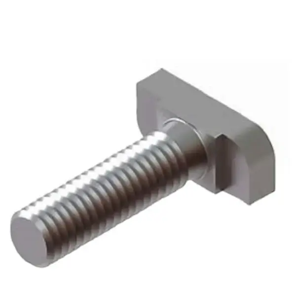 Premium CNC Fasteners & Custom Solutions from China - 图片 4