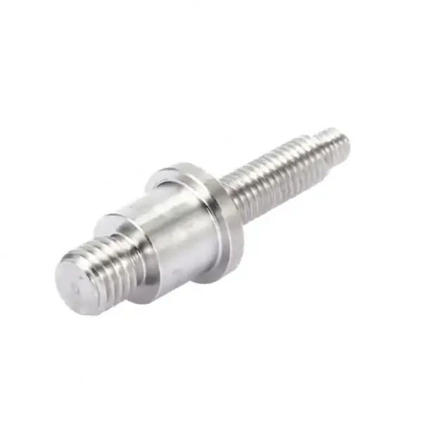 Premium CNC Fasteners & Custom Solutions from China - 图片 5