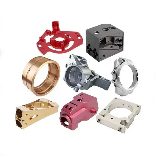 cnc grinding parts - 图片 3