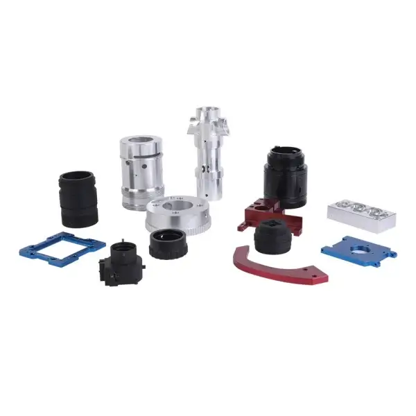 cnc grinding parts - 图片 2