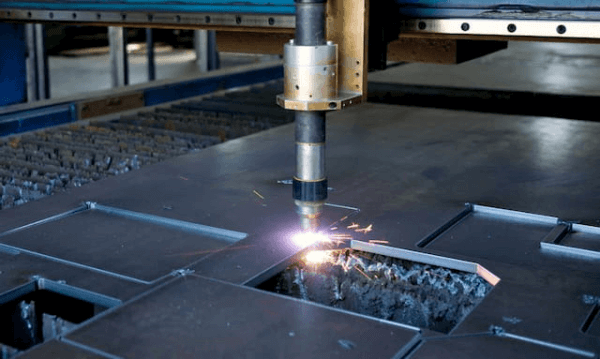 Custom Fabrication Metal - 图片 4