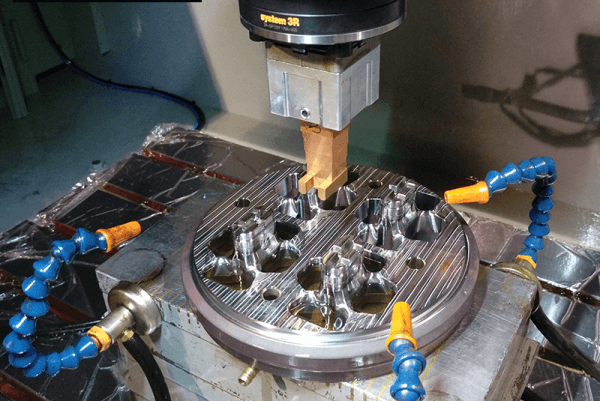 Custom Fabrication Metal - 图片 2