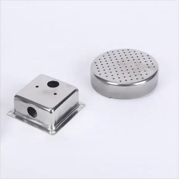 Deep Drawn Components - 图片 3