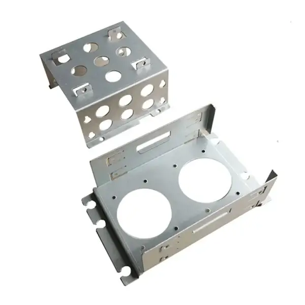 Deep Drawn Components - 图片 2