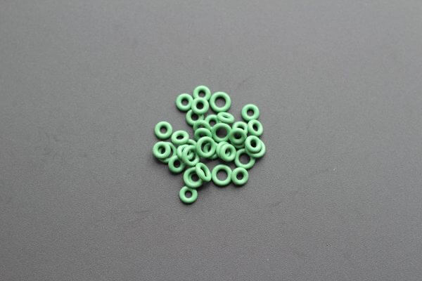 FFKM O-Ring, FFKM seals, High-Quality FFKM O-rings for Industrial Applications | Trusted B2B Supplier - 图片 2