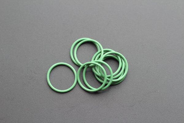 FFKM O-Ring, FFKM seals, High-Quality FFKM O-rings for Industrial Applications | Trusted B2B Supplier - 图片 3