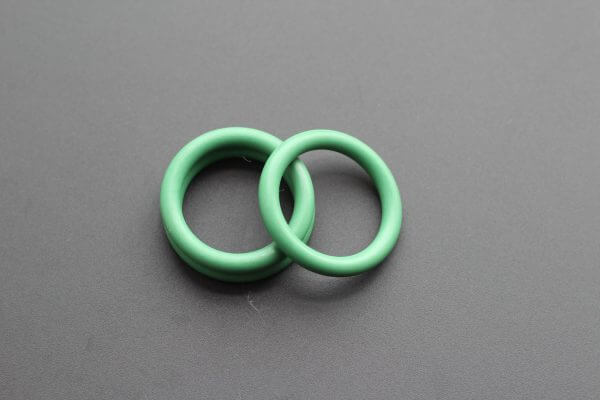 FFKM O-Ring, FFKM seals, High-Quality FFKM O-rings for Industrial Applications | Trusted B2B Supplier - 图片 4