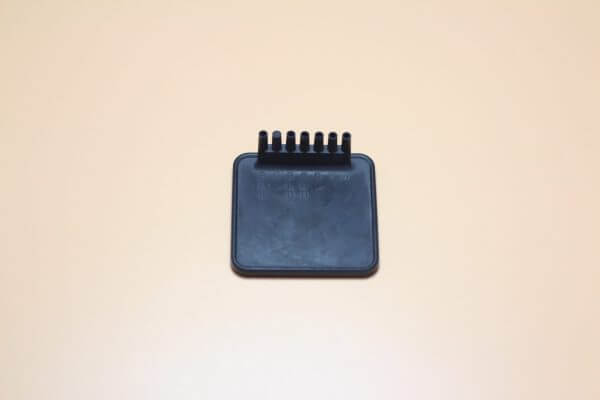 High-Quality Plastic Parts for Diverse Industries | Precision Manufacturing - 图片 2