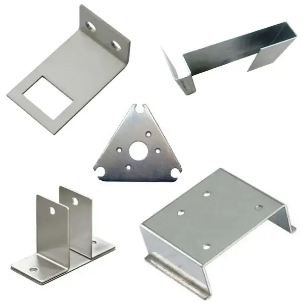 Decorative Perforated Metal Sheet - 图片 5