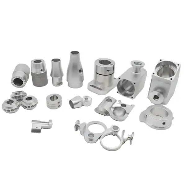 Vertical Mill Parts - 图片 3