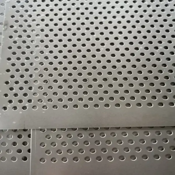 Decorative Perforated Metal Sheet - 图片 2