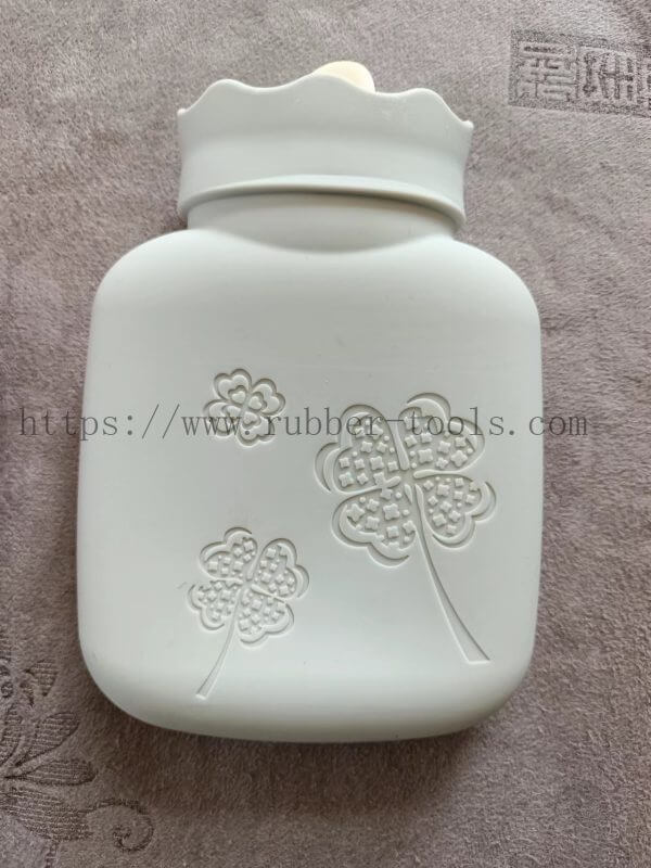 Silicone Hot Water Bag: Ultimate Warmth & Comfort | Industry-Leading Quality - 图片 2