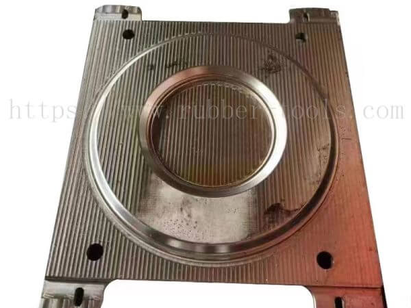Rubber mold - 图片 3