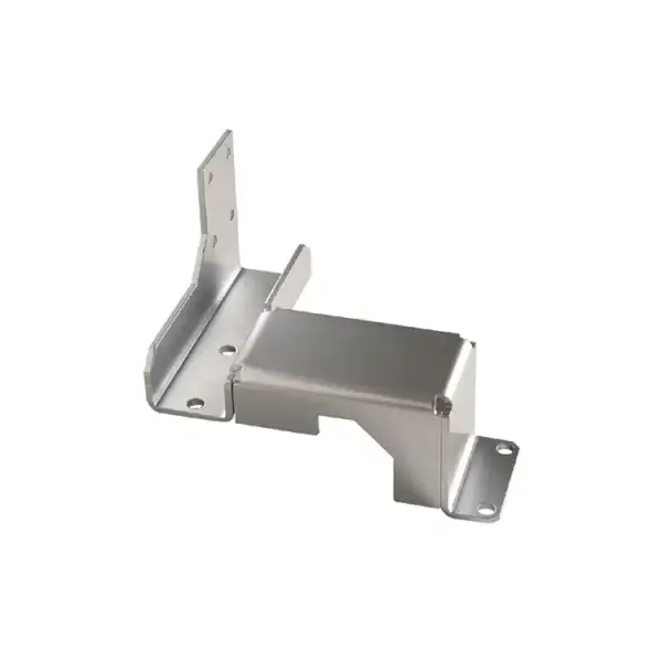 sheet metal services - 图片 2