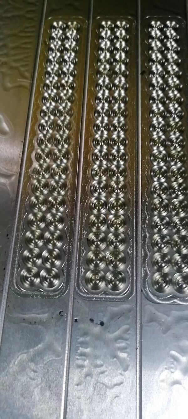 Rubber mold - 图片 4