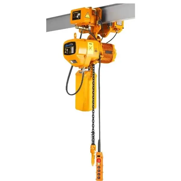 2 Ton Jib Crane - 图片 4