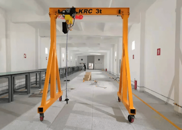 Mobile Crane - 图片 3