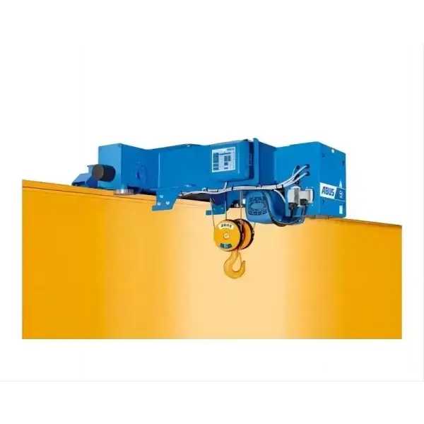 Wire Rope Hoists - 图片 3