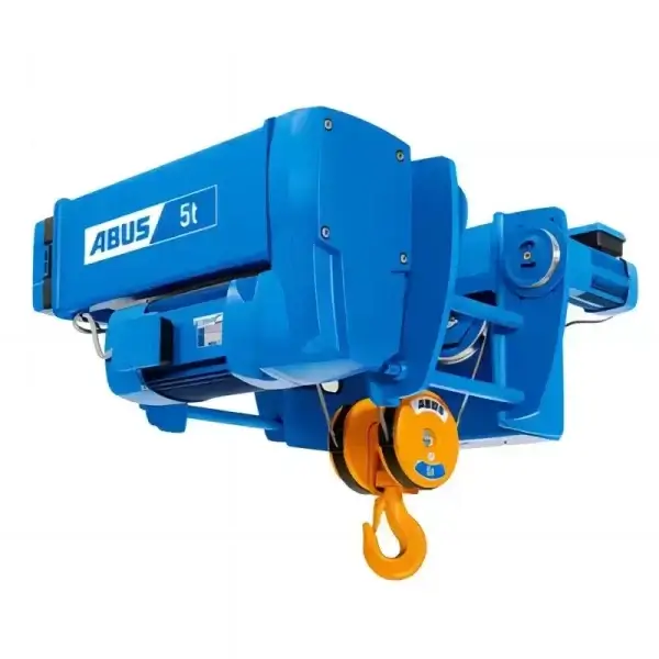 Wire Rope Hoists - 图片 4