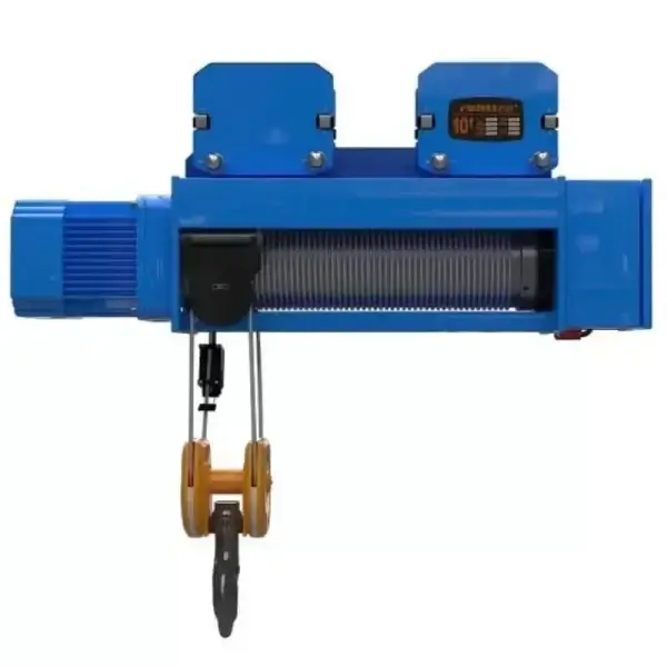 Wire Rope Hoists - 图片 17