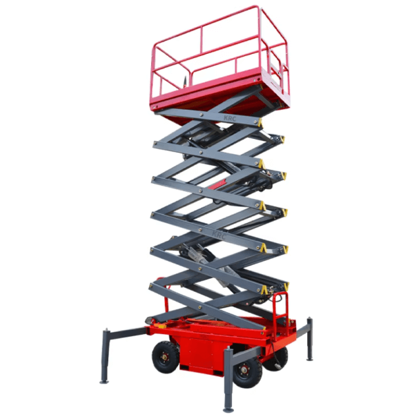 Mobile Crane - 图片 2