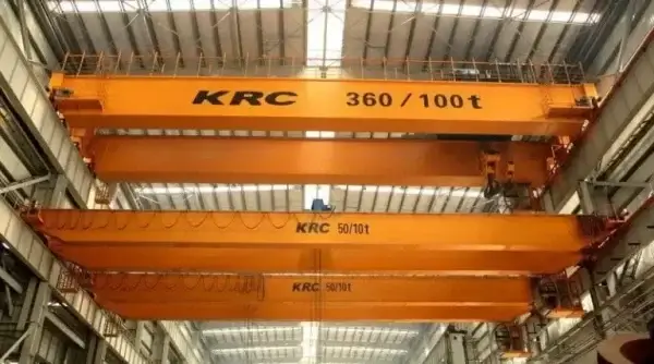 200 Ton Crane Solution - 图片 2