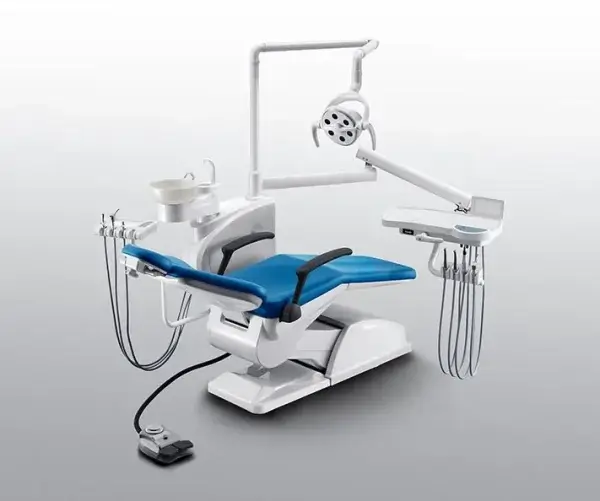 Dental Chair - 图片 2