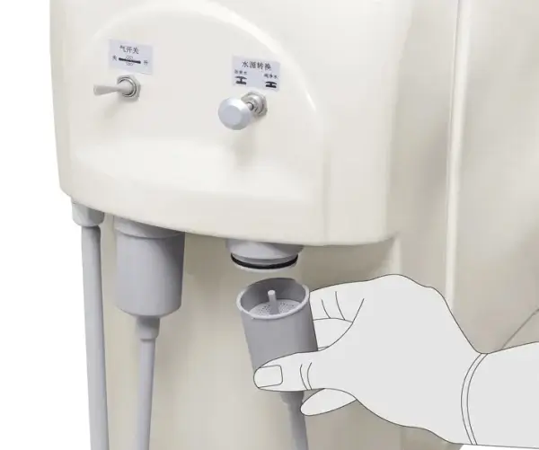 Dental Chair - 图片 10