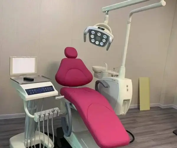 Dental Chair - 图片 6