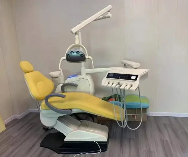 Dental Chair - 图片 7