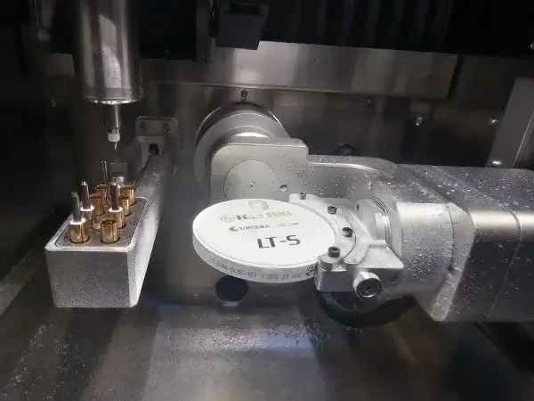 Dental Milling Machine - 图片 2