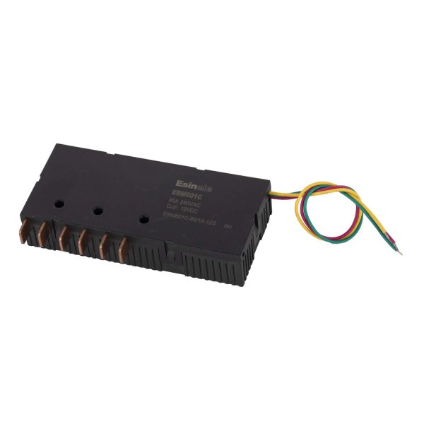 Low Consumption Long Service Life Magnetic Latching Relay