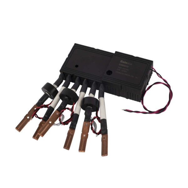 120A Three-Phase Magnetic Latching Phoenix Contact Relay 24V DC - 图片 2
