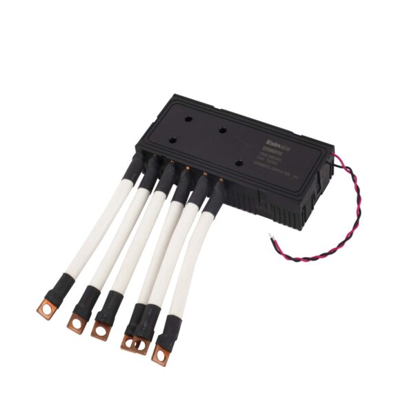 120A Three-Phase Magnetic Latching Phoenix Contact Relay 24V DC - 图片 5