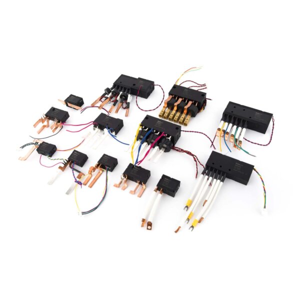 China Suppliers Small Mini 80A 250VAC 12VDC Meter Magnetic Latching Relay Erm601 Series