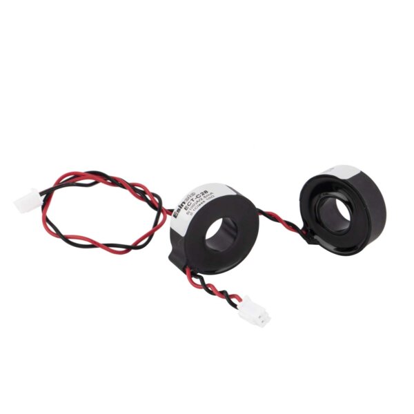5 (100) a/2.5mA 0.1 Class Miniature DC Immunity Ring Type Current Transformer for Smart Meters